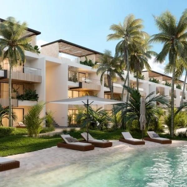 Claribel Bueno | Habitat Beach Garden