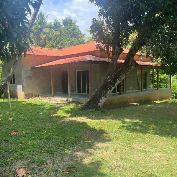 Claribel Bueno | Villa en los Rabolos