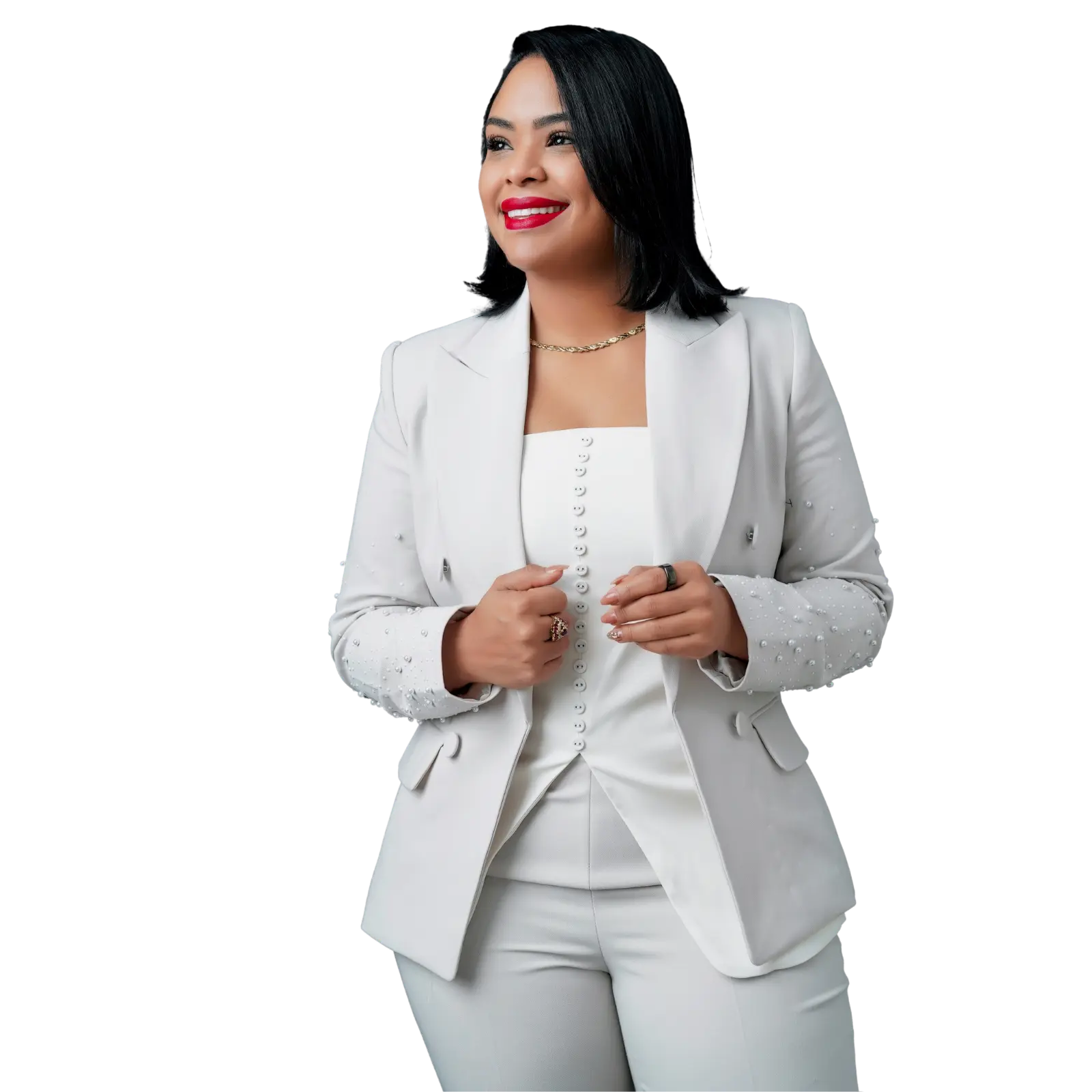 Claribel Bueno | Servicios Inmobiliarios