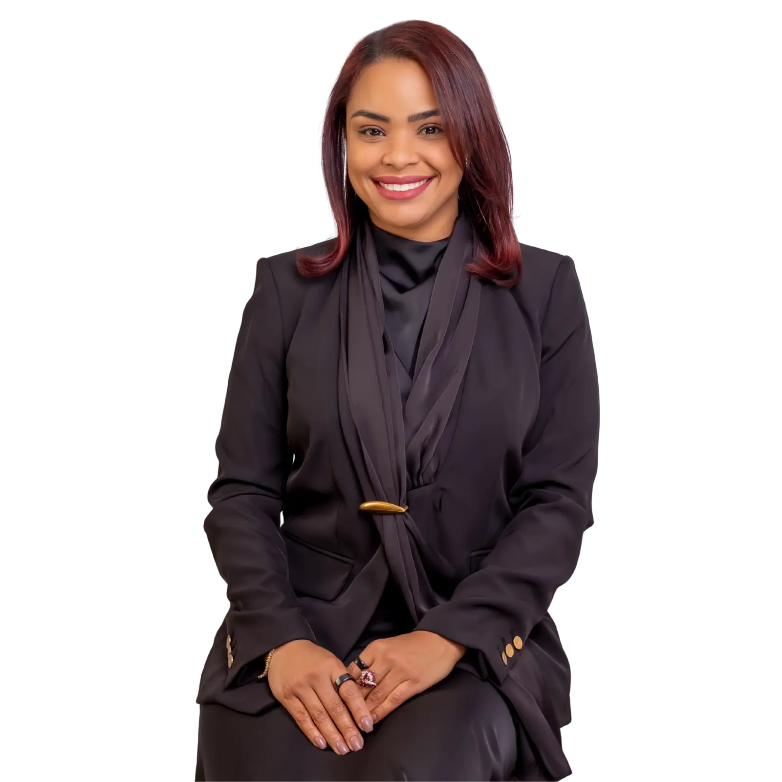 Claribel Bueno | Guías Inmobiliarias Gratuitas