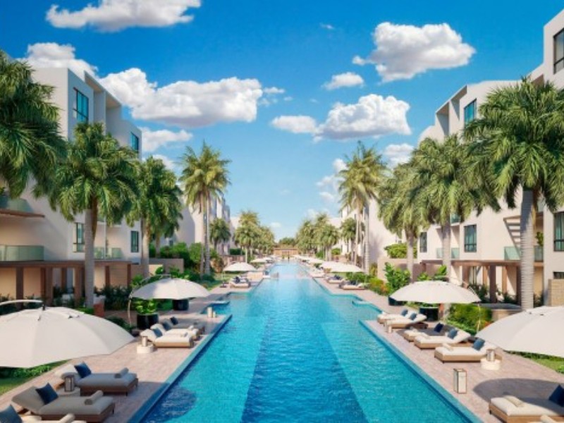 Boulevard Turístico del Este - La Altagracia - Punta Cana - 23001