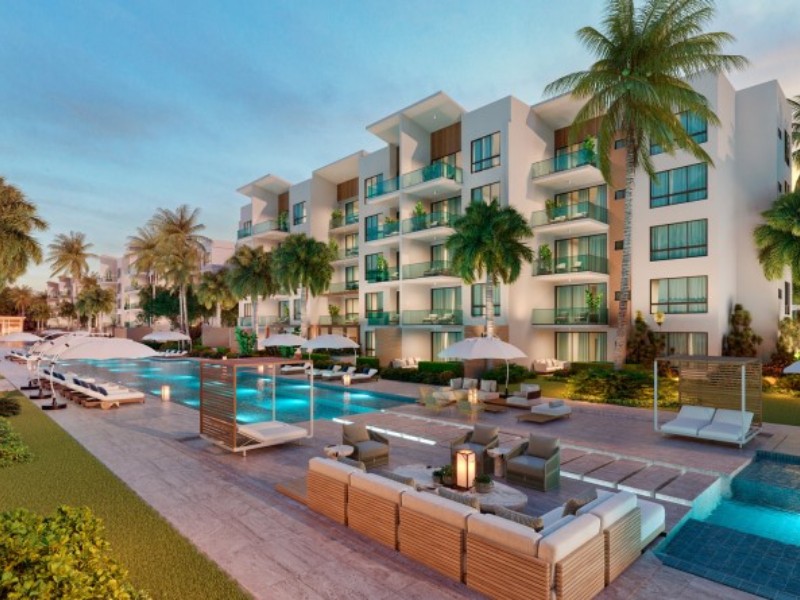 Boulevard Turístico del Este - La Altagracia - Higuey - 23001