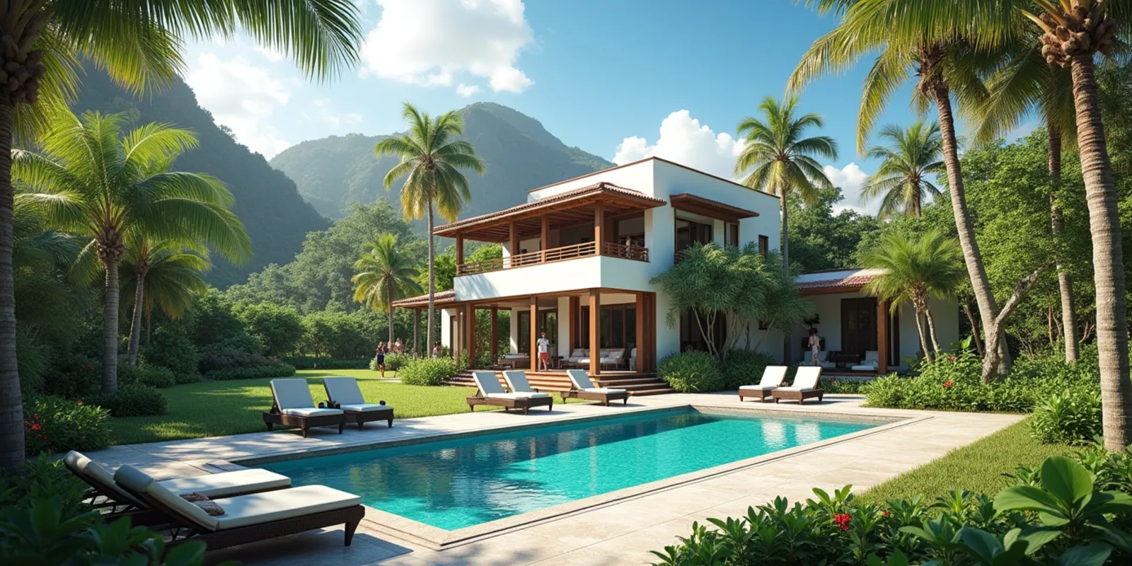 Guía para Comprar Propiedad en República Dominicana 2026