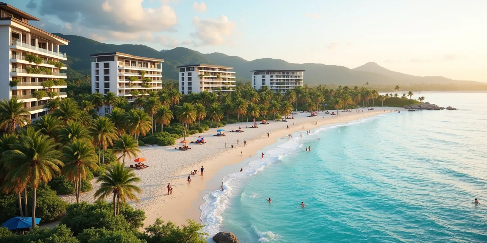 Invertir en República Dominicana: oportunidades y ventajas del mercado inmobiliario