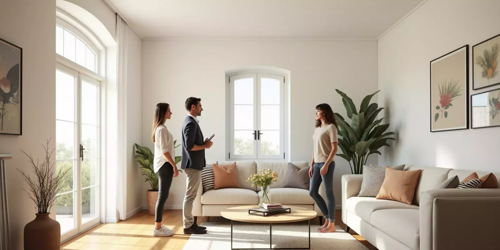 Cómo vender tu casa rápido y al mejor precio en el mercado actual